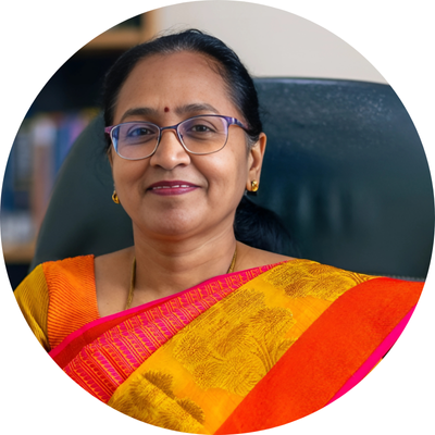 Prof. Dr. S.J Nalini  