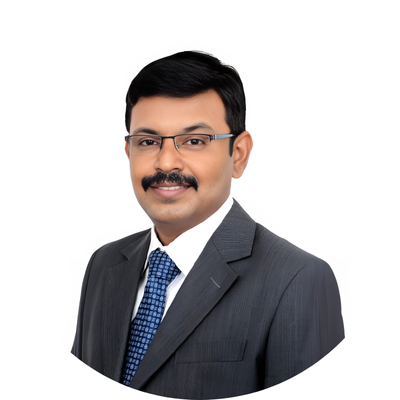 Prof. Prakash Boominathan   