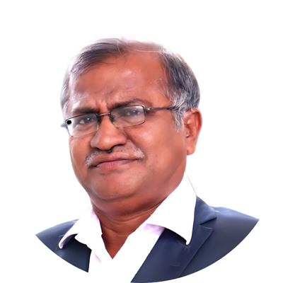 Prof. T. Ragunathan  