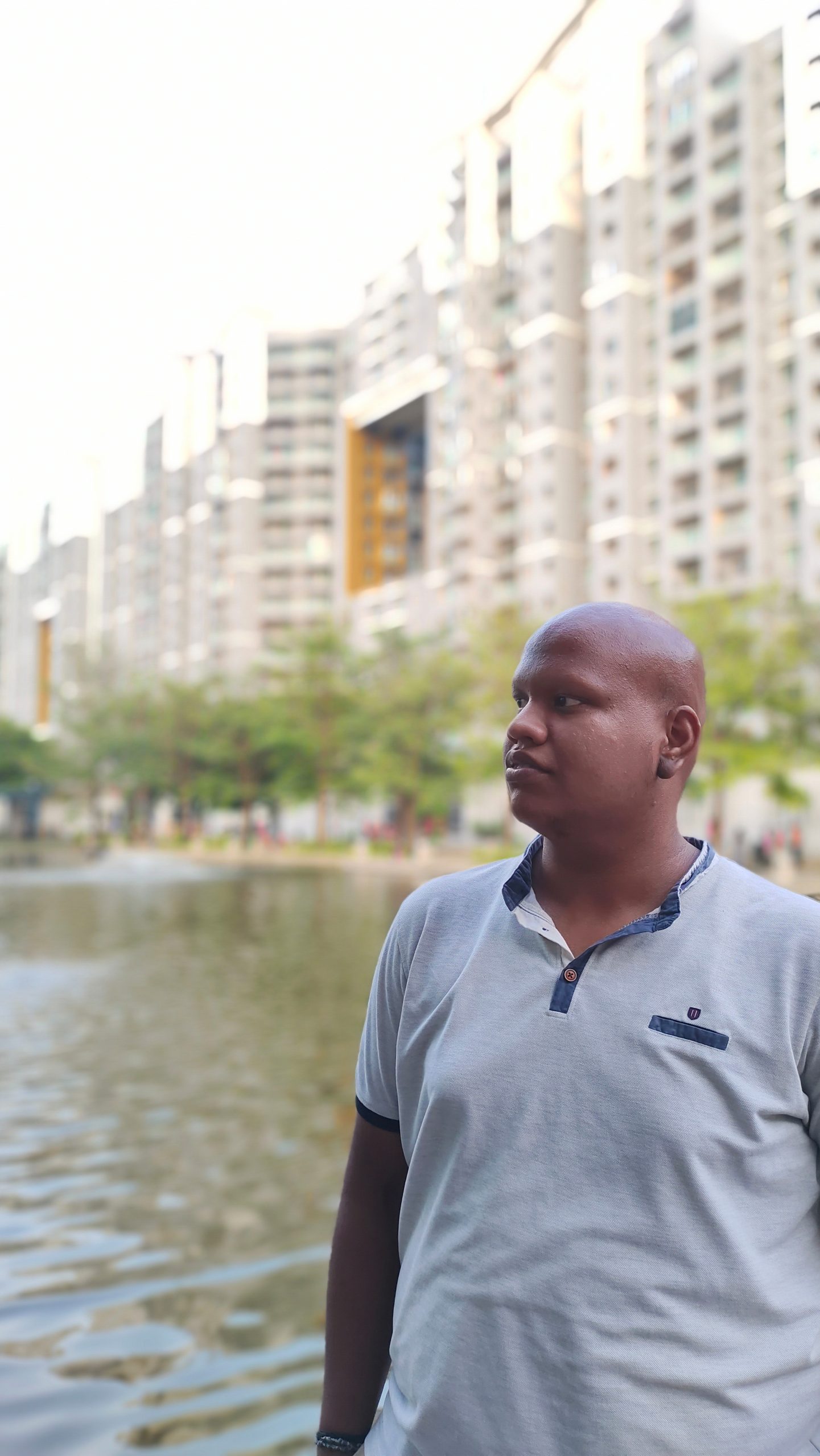 Ramanakishore