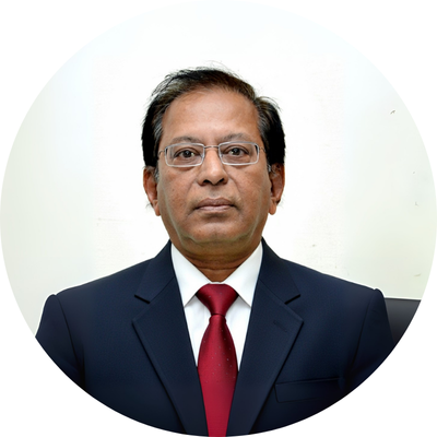 Thiru. J. Ravisankar