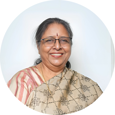 Prof. Roopa Nagarajan