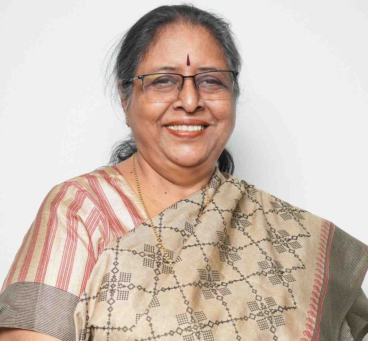 Roopa Nagarajan