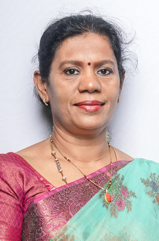 K. shanthi