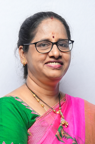 Dakshayani Balaji