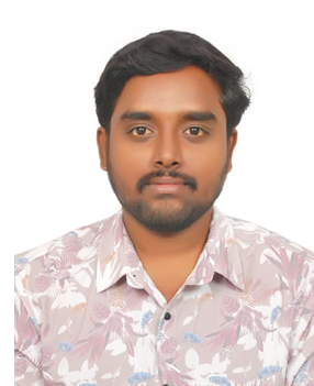 KRISHNAN P   