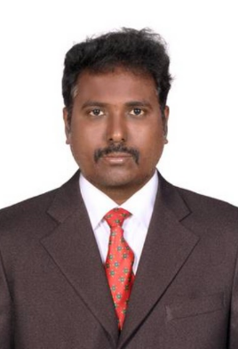 RAVINDIRAN ASAITHAMBI