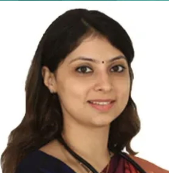 Rubina Singh