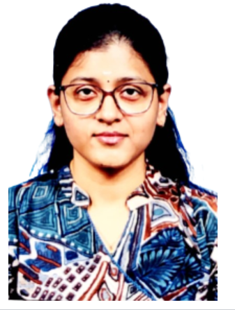 Guha Preetha S