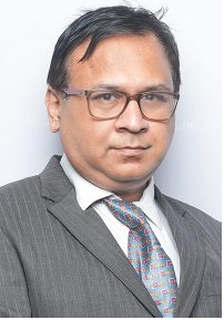 radhakrishnan raju