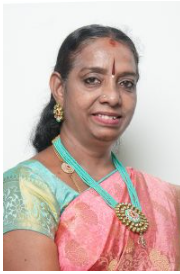 HEMAMALINI ARAMBAKKAM JANARDHANAM