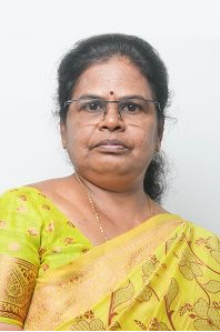 Rajeswari