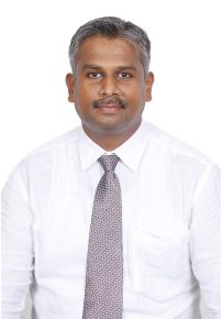 Dr. MATHAN RAJAN R