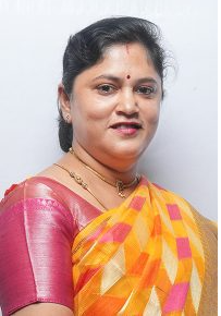 Dr. Rajeswari K