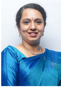 Dr. Rupa A