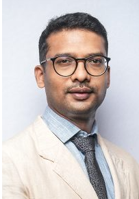 Dr Chakravarthy