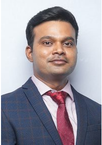 Dr.K.Manigandan