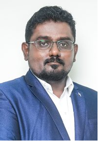 R SESHAN RAKKESH