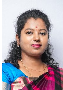 Dr. Indumathi Manoharan