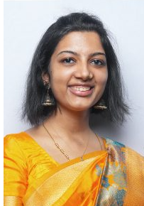 Harini Madhavan