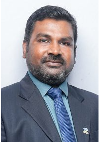 Santhosh Kumar