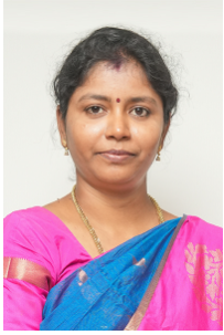 Rajalakshmi S