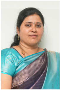 Sathya A