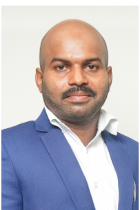 Dr Balamurugan R