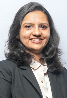 KALPA PANDYA