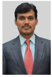YUGESH K