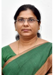 Kavitha Ramasamy