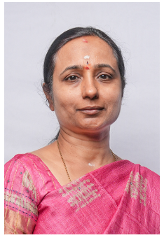 Aruna Parameswari