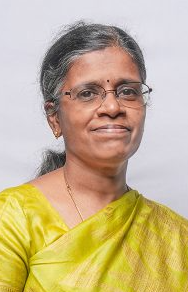 Akilandeswari M
