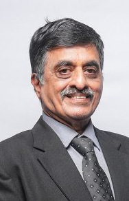 Jayaraman V