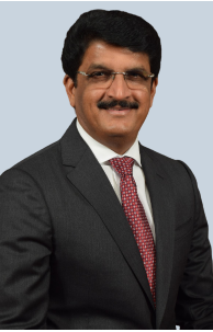 Dr Arumugam