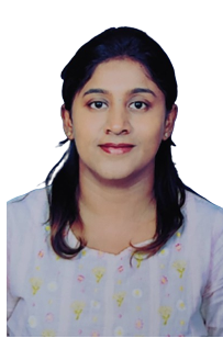 Dr Divya V