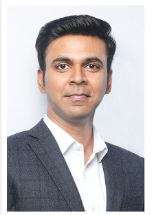 Dr Vivek Meyyappan