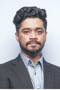 Tariq Ibrahim