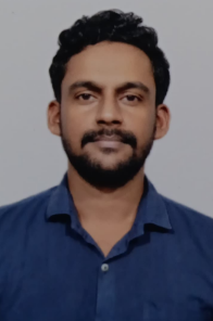 Sidharth kV