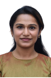 Dr Amritha Gopala Kurup