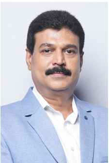 Krishnamoorthy R