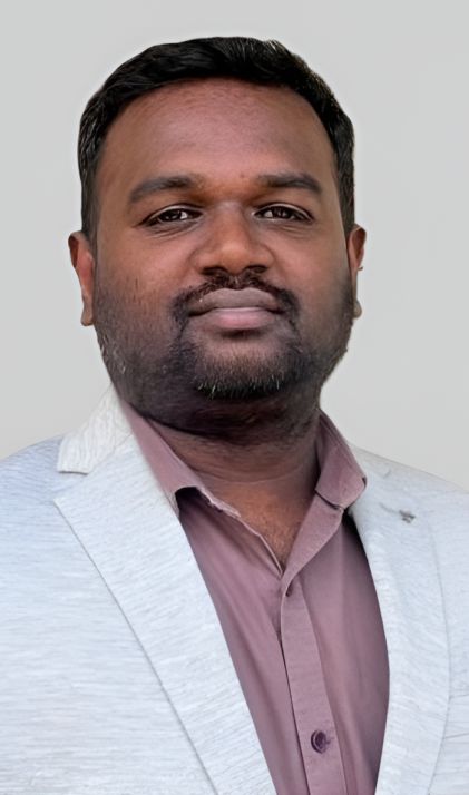 Naveen Chandher