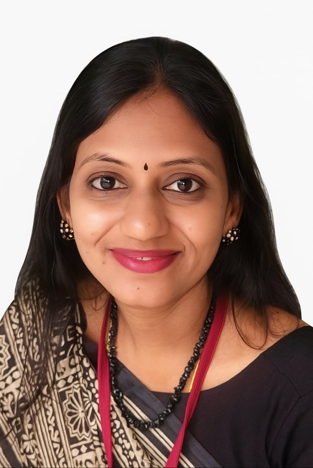 KALAIVANI M