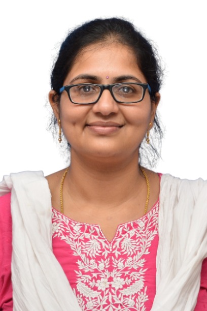 Suvarna Jyothi Kantipudi