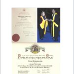 Awards