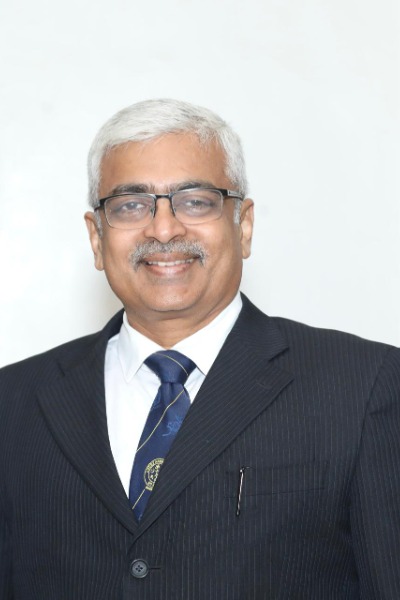 Dorai Kumar