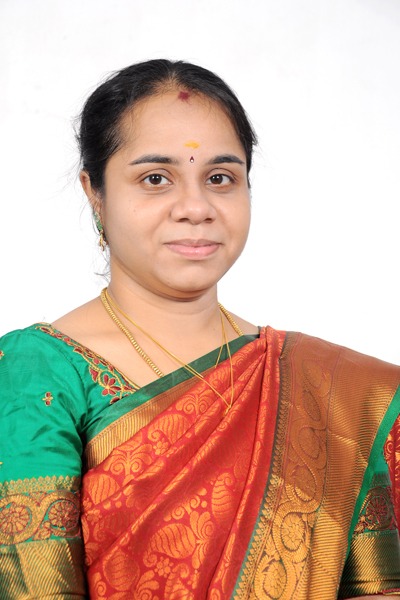 Dr.R.Bhuvanya Raghunathan