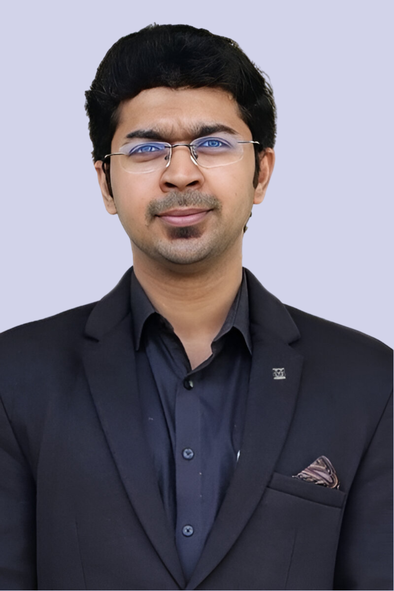 Arjun Natarajan