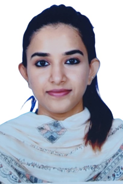 Priyanka S