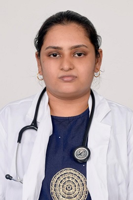 Sarmishta M